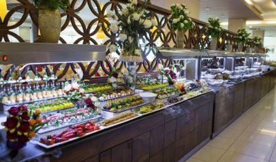 Imagine pentru Hotel Azura Deluxe Resort Sorgun 5* (ex Nashira Resort) valabile pentru Litoral 2023