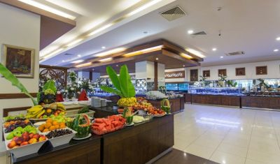 Imagine pentru Hotel Azura Deluxe Resort Sorgun 5* (ex Nashira Resort) valabile pentru Litoral 2023