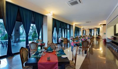 Imagine pentru Hotel Azura Deluxe Resort Sorgun 5* (ex Nashira Resort) valabile pentru Litoral 2023