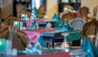 Imagine pentru Hotel Azura Deluxe Resort Sorgun 5* (ex Nashira Resort) valabile pentru Litoral 2023