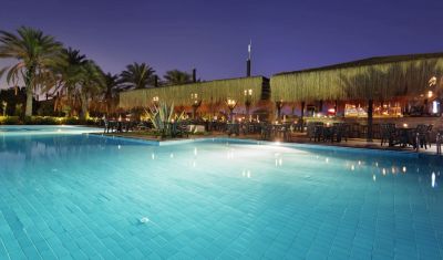 Imagine pentru Hotel Azura Deluxe Resort Sorgun 5* (ex Nashira Resort) valabile pentru Litoral 2023