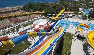 Imagine pentru Hotel Azura Deluxe Resort Sorgun 5* (ex Nashira Resort) valabile pentru Litoral 2023