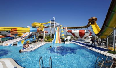 Imagine pentru Hotel Azura Deluxe Resort Sorgun 5* (ex Nashira Resort) valabile pentru Litoral 2023