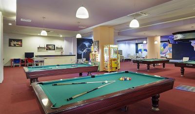 Imagine pentru Hotel Azura Deluxe Resort Sorgun 5* (ex Nashira Resort) valabile pentru Litoral 2023