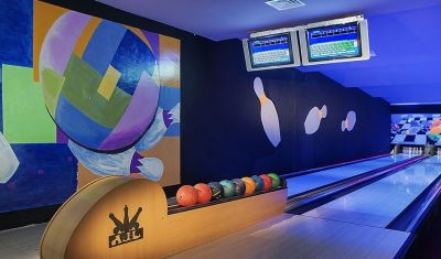 Imagine pentru Hotel Azura Deluxe Resort Sorgun 5* (ex Nashira Resort) valabile pentru Litoral 2023