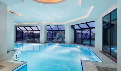 Imagine pentru Hotel Azura Deluxe Resort Sorgun 5* (ex Nashira Resort) valabile pentru Litoral 2023