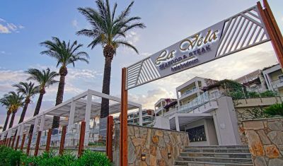 Imagine pentru Hotel Baia Bodrum 5* valabile pentru Litoral 2023