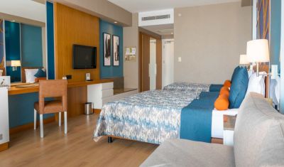 Imagine pentru Hotel Baia Lara 5*  valabile pentru Litoral 2023
