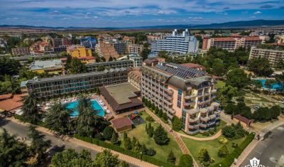 Imagine pentru Hotel Baikal 3* valabile pentru Litoral 2023