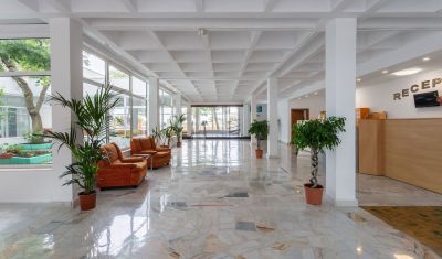 Imagine pentru Hotel Balada 3* valabile pentru Litoral 2023