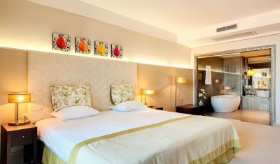 Imagine pentru Hotel Barcelo Royal Beach 5*  valabile pentru Litoral 2023
