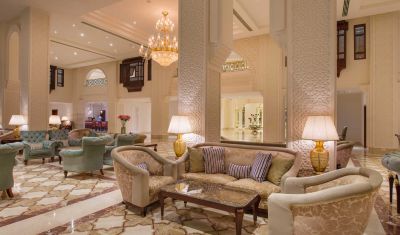 Imagine pentru Hotel Baron Palace Sahl Hasheesh 5*  valabile pentru Litoral 2023