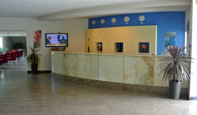 Imagine pentru Hotel Bavaria Blu 4*  valabile pentru Litoral 2023
