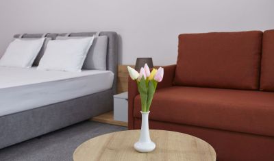 Imagine pentru Hotel Bavaro 4* valabile pentru Litoral 2023