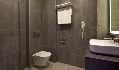 Imagine pentru Hotel Bavaro 4* valabile pentru Litoral 2023