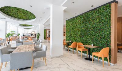 Imagine pentru Hotel Bavaro 4* valabile pentru Litoral 2023