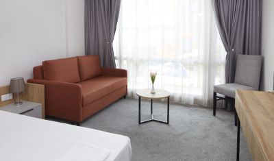 Imagine pentru Hotel Bavaro 4* valabile pentru Litoral 2023