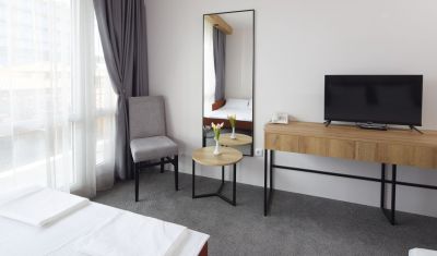Imagine pentru Hotel Bavaro 4* valabile pentru Litoral 2023