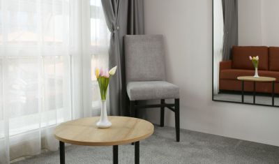Imagine pentru Hotel Bavaro 4* valabile pentru Litoral 2023