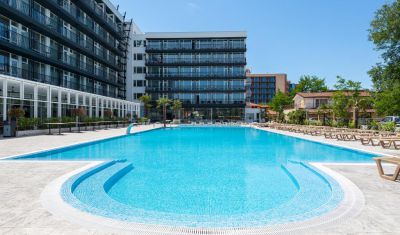 Imagine pentru Hotel Bavaro 4* valabile pentru Litoral 2023
