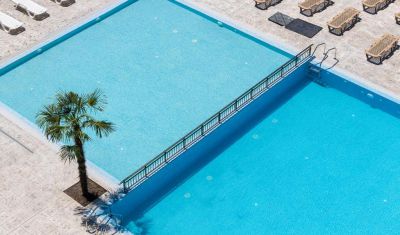 Imagine pentru Hotel Bavaro 4* valabile pentru Litoral 2023