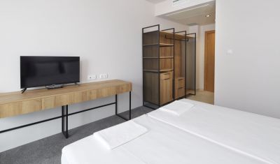 Imagine pentru Hotel Bavaro 4* valabile pentru Litoral 2023