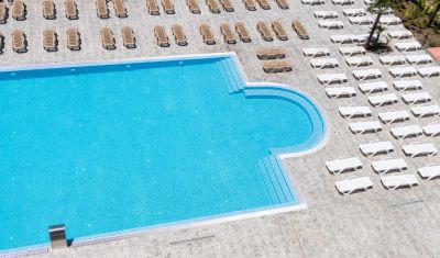 Imagine pentru Hotel Bavaro 4* valabile pentru Litoral 2023