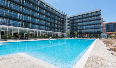 Imagine pentru Hotel Bavaro 4* valabile pentru Litoral 2023