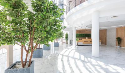 Imagine pentru Hotel Bavaro 4* valabile pentru Litoral 2023