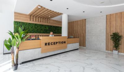 Imagine pentru Hotel Bavaro 4* valabile pentru Litoral 2023