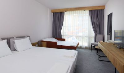 Imagine pentru Hotel Bavaro 4* valabile pentru Litoral 2023