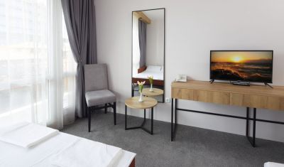 Imagine pentru Hotel Bavaro 4* valabile pentru Litoral 2023
