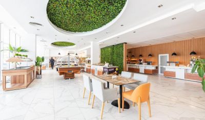 Imagine pentru Hotel Bavaro 4* valabile pentru Litoral 2023