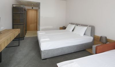Imagine pentru Hotel Bavaro 4* valabile pentru Litoral 2023