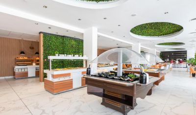 Imagine pentru Hotel Bavaro 4* valabile pentru Litoral 2023