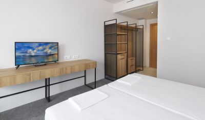 Imagine pentru Hotel Bavaro 4* valabile pentru Litoral 2023