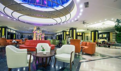 Imagine pentru Hotel Belconti Resort 5* valabile pentru Litoral 2023