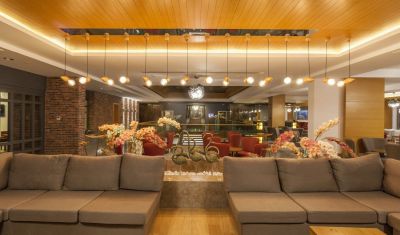 Imagine pentru Hotel Belek Beach Resort 5* valabile pentru Litoral 2023