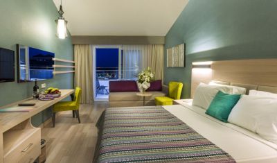 Imagine pentru Hotel Belek Beach Resort 5* valabile pentru Litoral 2023