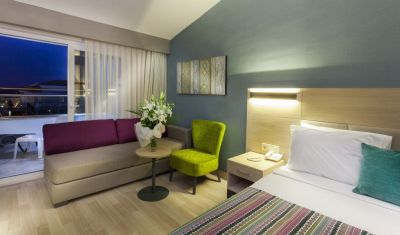 Imagine pentru Hotel Belek Beach Resort 5* valabile pentru Litoral 2023