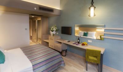 Imagine pentru Hotel Belek Beach Resort 5* valabile pentru Litoral 2023