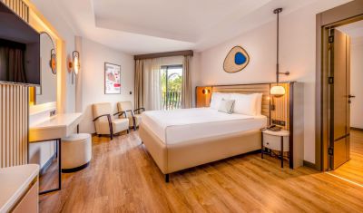 Imagine pentru Hotel Belek Beach Resort 5* valabile pentru Litoral 2023