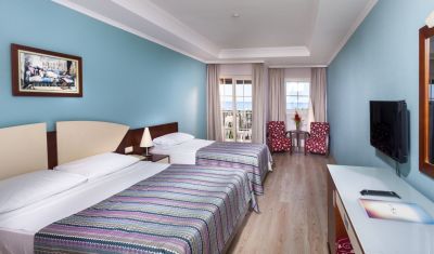 Imagine pentru Hotel Belek Beach Resort 5* valabile pentru Litoral 2023