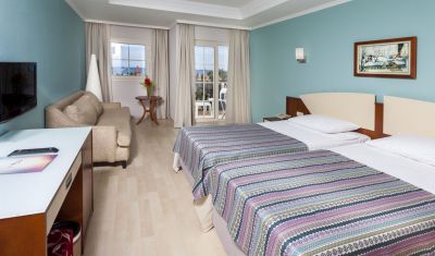 Imagine pentru Hotel Belek Beach Resort 5* valabile pentru Litoral 2023
