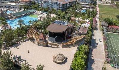 Imagine pentru Hotel Belek Beach Resort 5* valabile pentru Litoral 2023