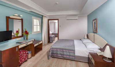 Imagine pentru Hotel Belek Beach Resort 5* valabile pentru Litoral 2023