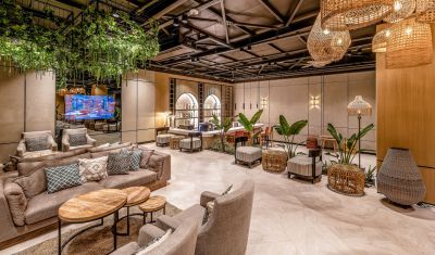 Imagine pentru Hotel Belek Beach Resort 5* valabile pentru Litoral 2023