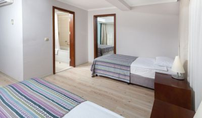 Imagine pentru Hotel Belek Beach Resort 5* valabile pentru Litoral 2023