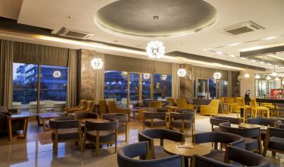 Imagine pentru Hotel Belek Beach Resort 5* valabile pentru Litoral 2023