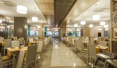 Imagine pentru Hotel Belek Beach Resort 5* valabile pentru Litoral 2023